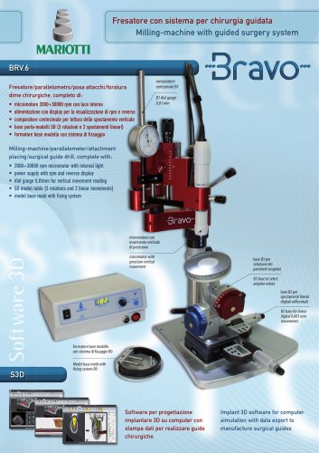 Bravo 6