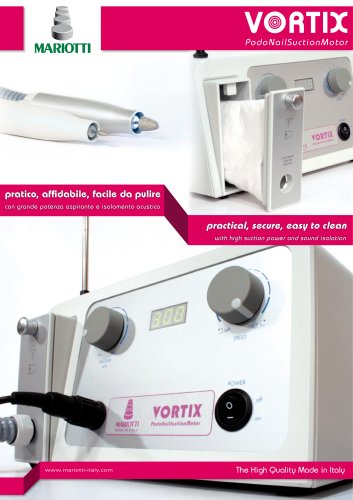 Vortix