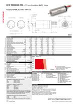 ECX TORQUE 22 L