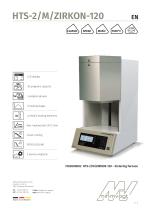 Flyer HTS-2/M/ZIRKON-120 - 1