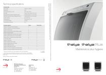 Thalya e Thalya PLUS