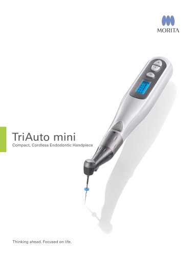 TriAuto mini