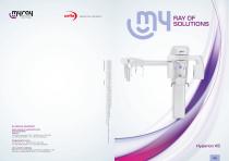 Hyperion X5 | MyRay