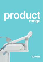 Range of products OMS