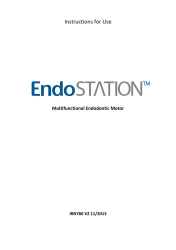 EndoStation