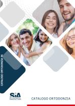 Sia Orthodontic_CATALOG