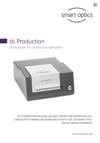 ds Production