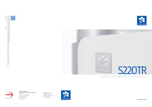 SW S220TR