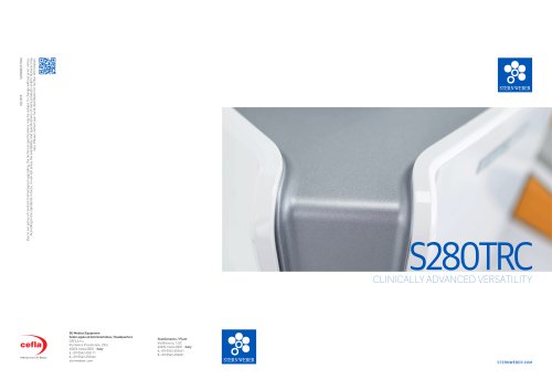 SW S280TRC