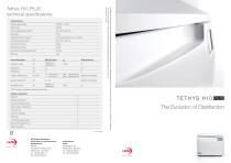 Tethys H10 PLUS ALL BRAND 2021