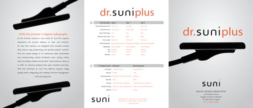 Dr. Suni Plus