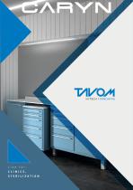 Set di mobili multifunzione_CARYN_brochure_2026