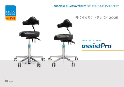 assistPro