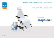 stayClean