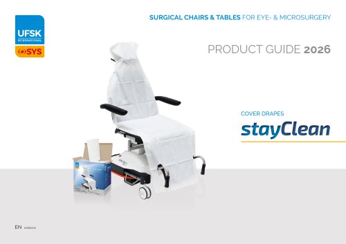 stayClean