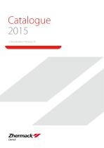 Catalogue 2015