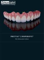 Case gallery Prettau® 2 Dispersive®