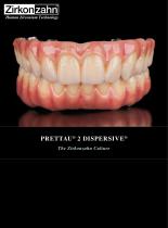 Case gallery Prettau® 2 Dispersive®