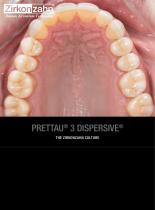 Case gallery Prettau® 3 Dispersive®