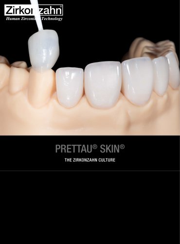 Case gallery Prettau&reg; Skin&reg;