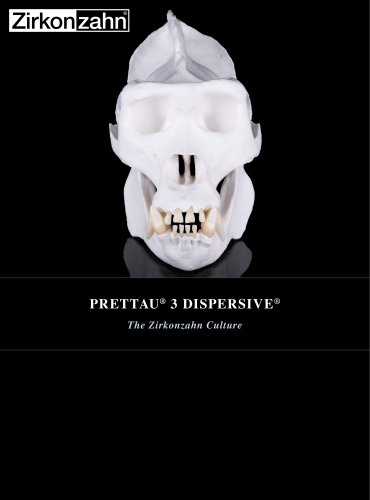 Insert Prettau® 3 Dispersive®_2024