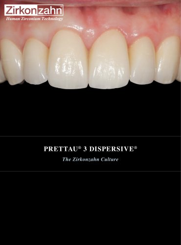 Insert Prettau® 3 Dispersive®_2025