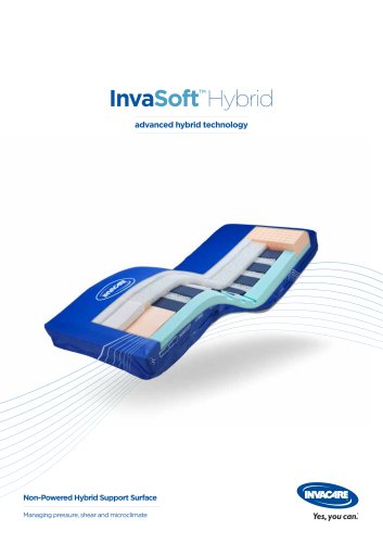 InvaSoft Hybrid