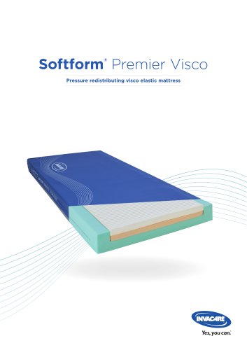 Softform® Premier Visco