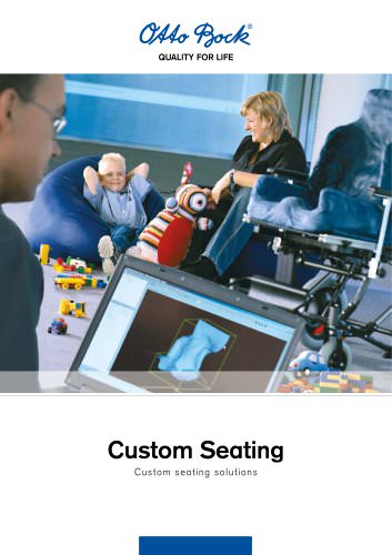 Custom Seating