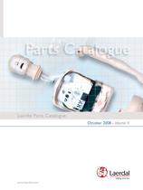 Interactive Parts Catalogue