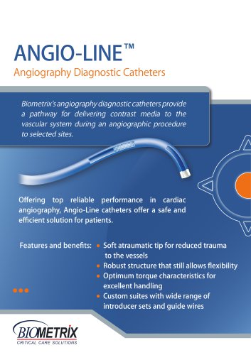 Angio-line Diagnostic