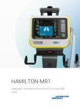 HAMILTON-MR1 brochure