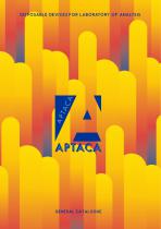 Aptaca Catalogue ITA/ENG