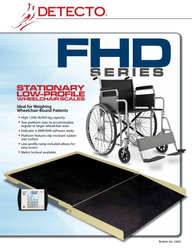 FHD SERIES