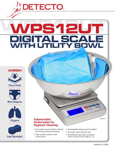 WPS12UT