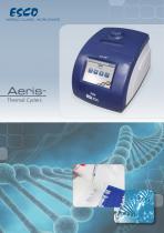 Aeris Aeris Thermal Cycler