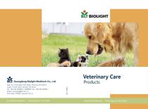 Veterinary Care