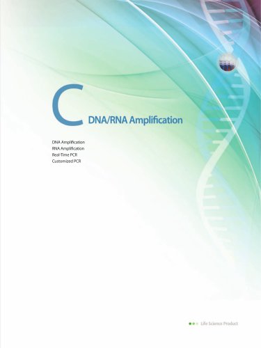 DNA/RNA Amplification