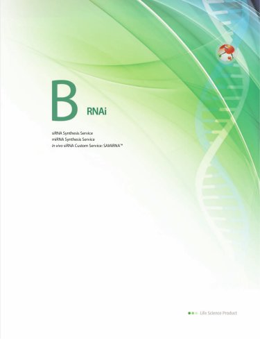 RNAi