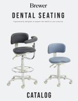 Brewer DENTAL SEATING