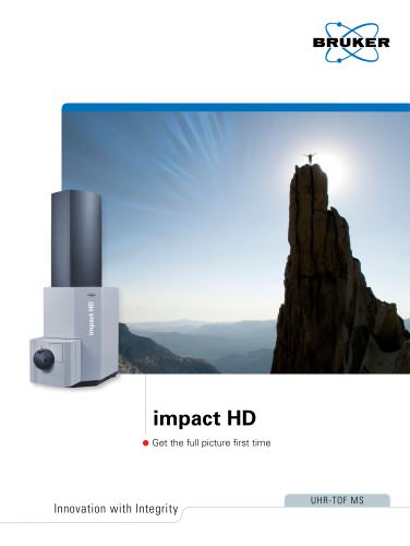 impact HD