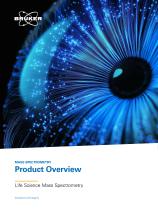 MASS SPECTROMETRY