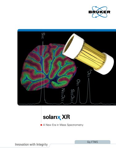 solarix XR