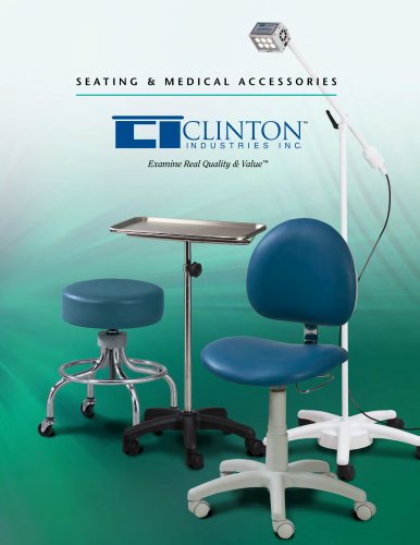 seaTting & Medical accessories