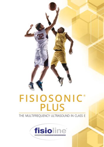 Fisiosonic Plus