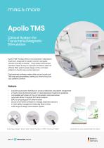 Apollo TMS