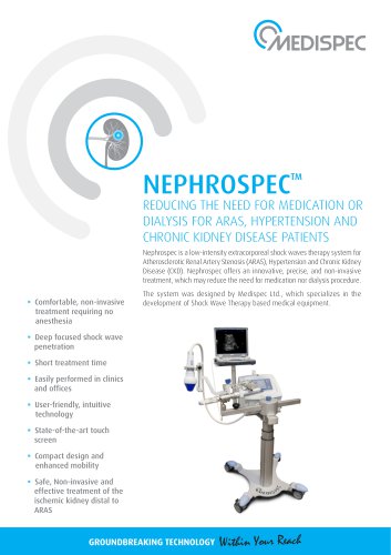 Nephrospec™