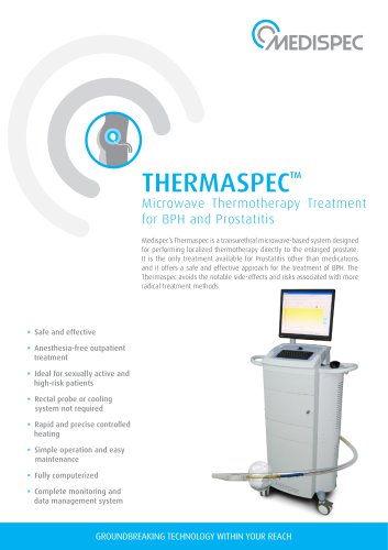 THERMASPEC TM