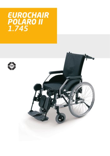 Eurochair Polaro II 1.745