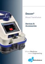 Docon7® Catalog